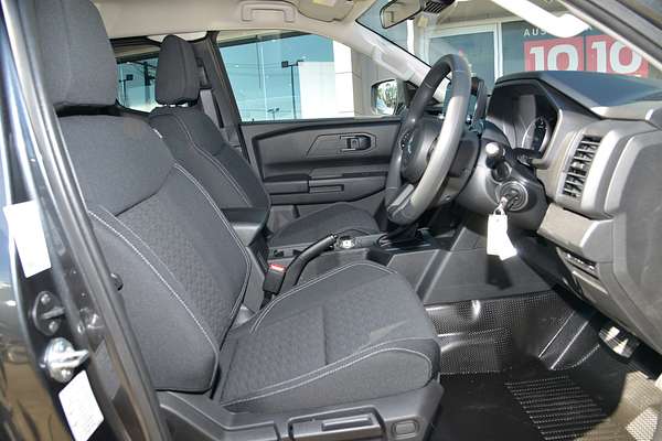 2024 Mitsubishi Triton GLX+ MV 4X4