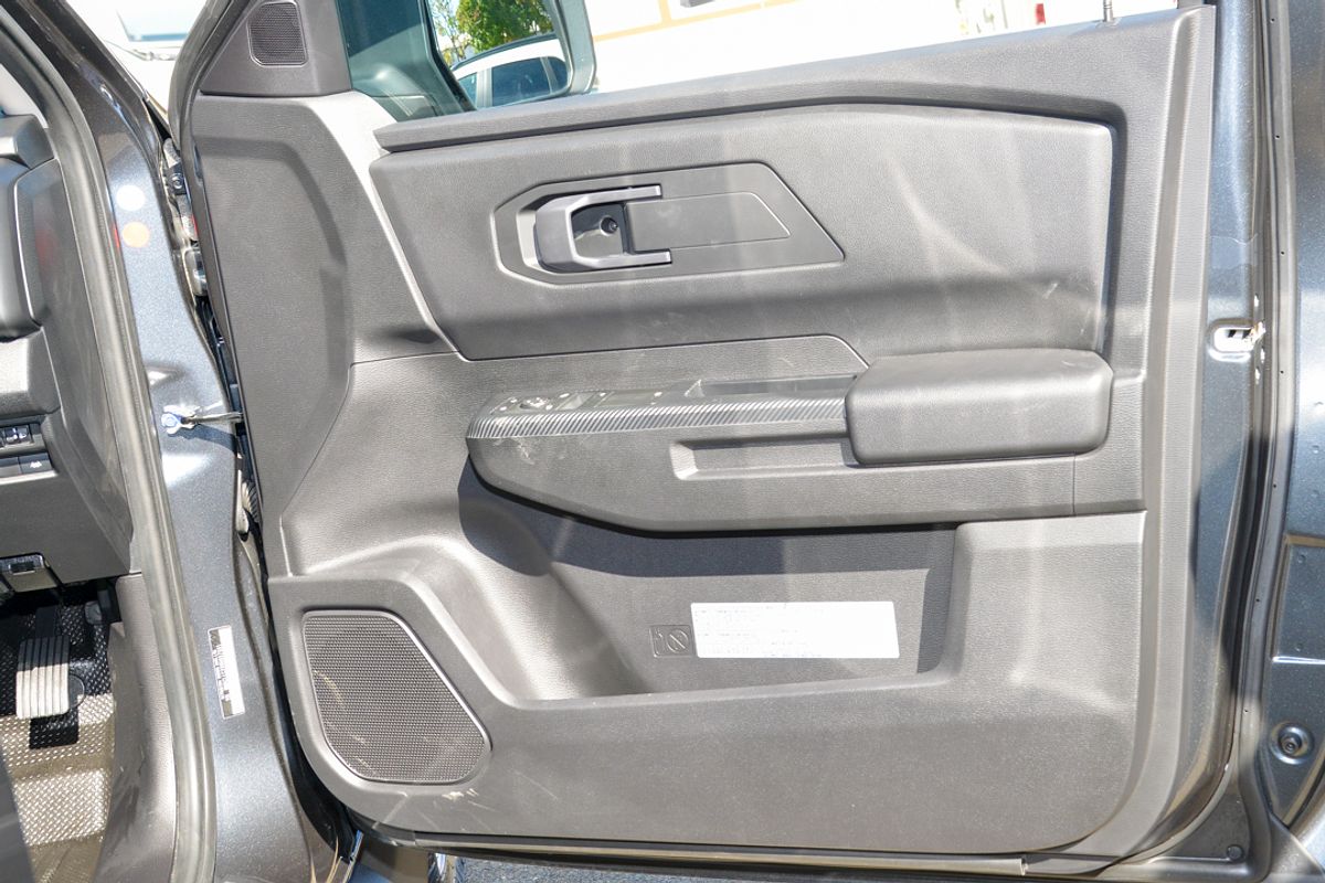 2024 Mitsubishi Triton GLX+ MV 4X4