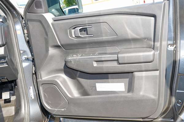 2024 Mitsubishi Triton GLX+ MV 4X4