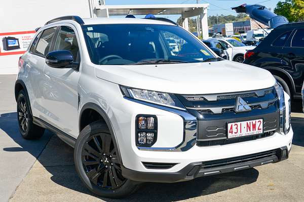 2024 Mitsubishi ASX GSR XD