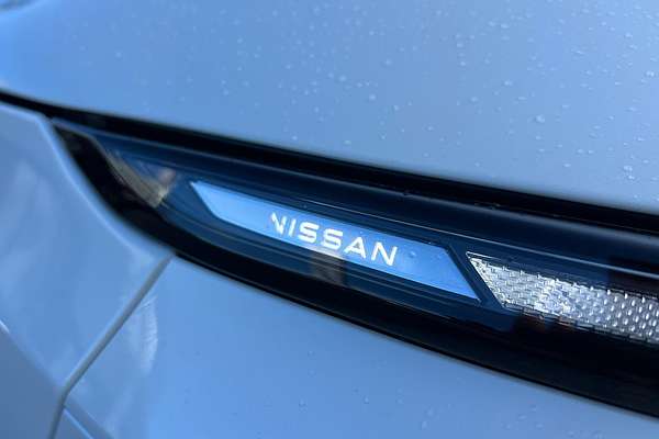 2024 Nissan QASHQAI Ti J12