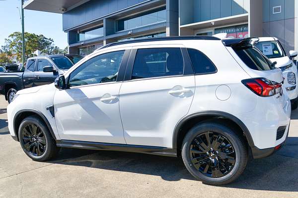 2024 Mitsubishi ASX GSR XD