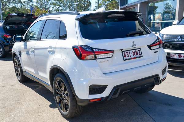 2024 Mitsubishi ASX GSR XD