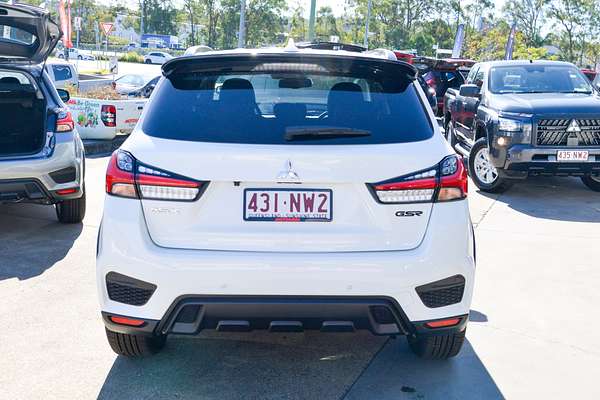 2024 Mitsubishi ASX GSR XD