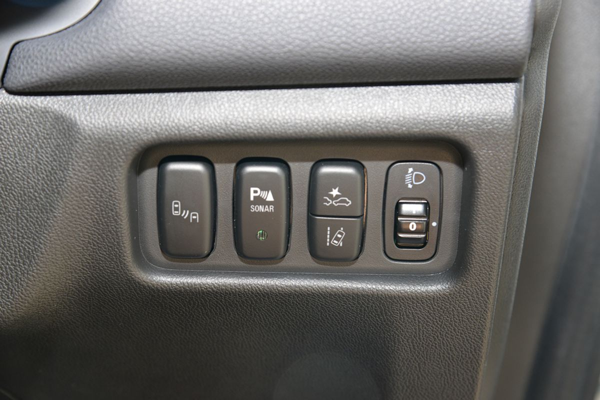 2024 Mitsubishi ASX GSR XD