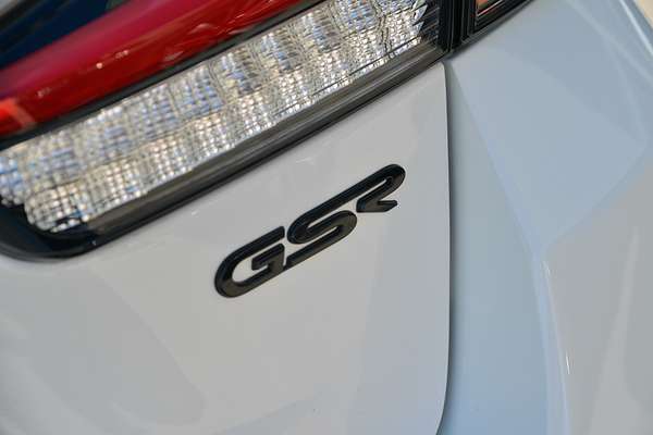 2024 Mitsubishi ASX GSR XD