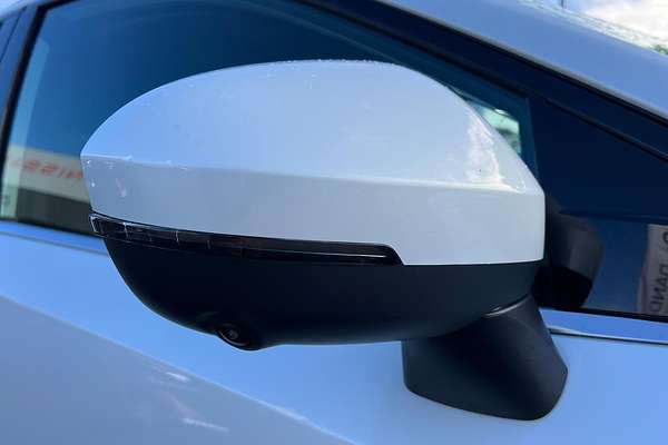 2024 Nissan QASHQAI Ti J12