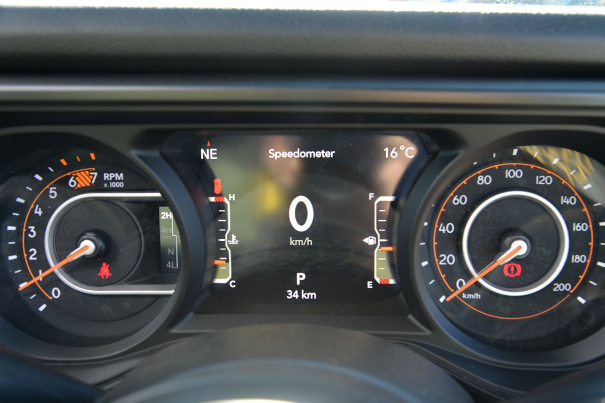 2024 Jeep Wrangler Unlimited Sport S JL