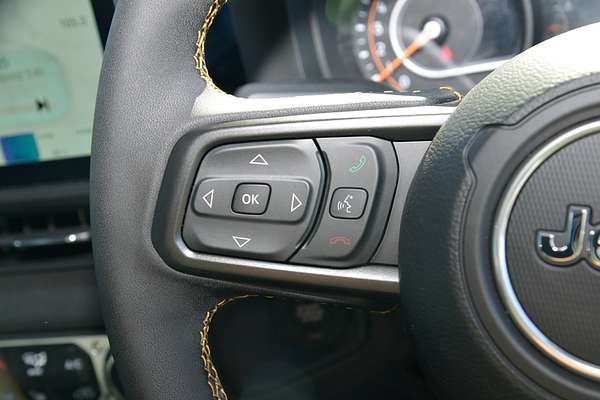 2024 Jeep Wrangler Unlimited Sport S JL