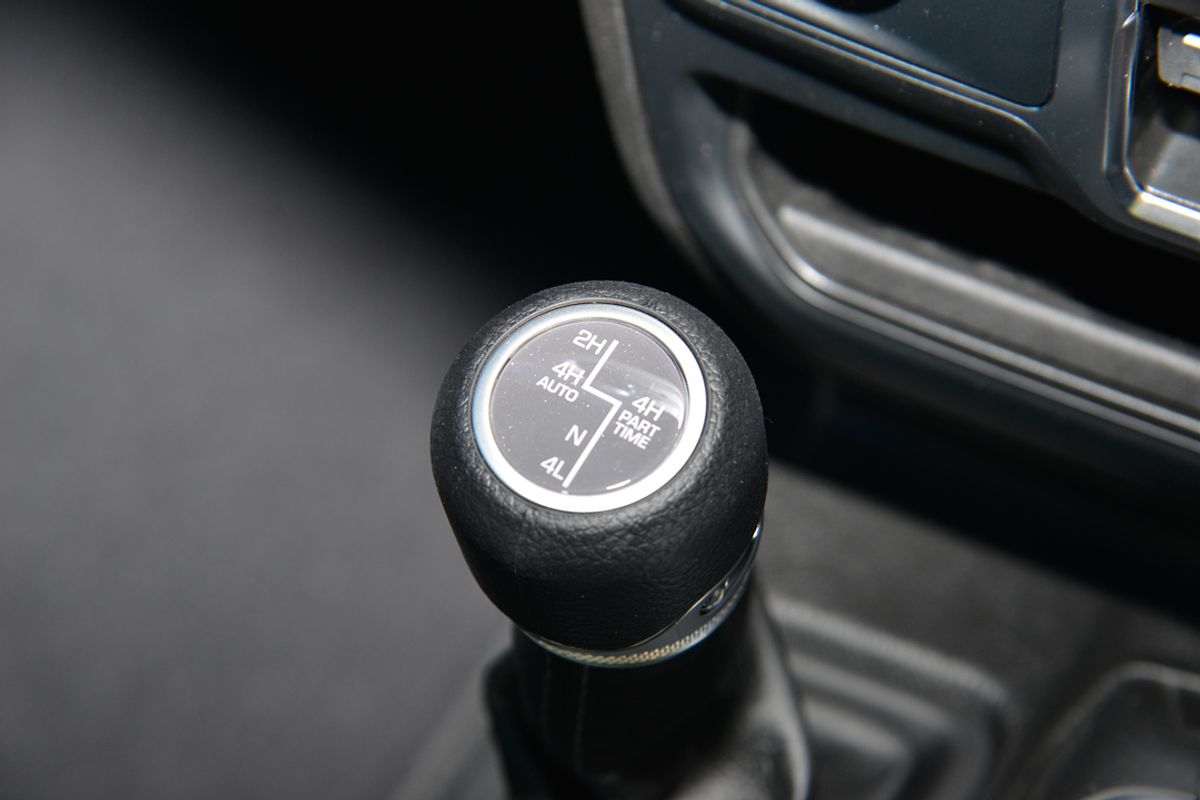2024 Jeep Wrangler Unlimited Sport S JL