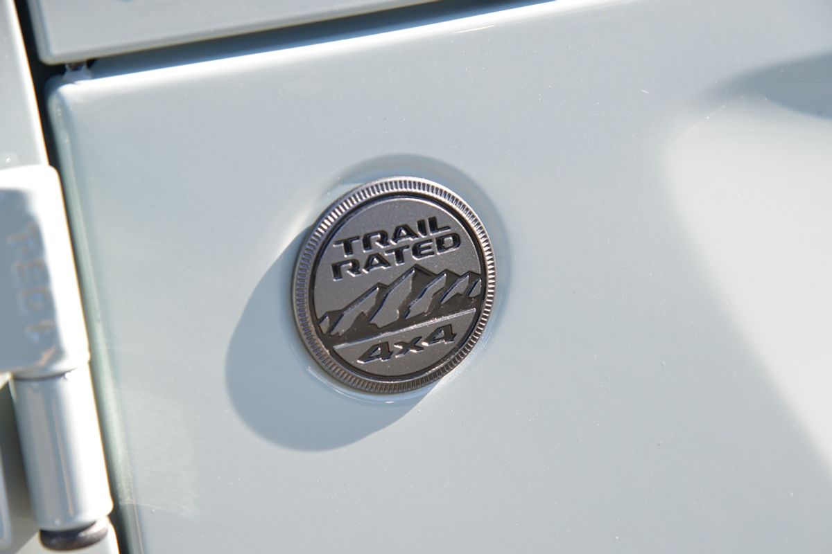 2024 Jeep Wrangler Unlimited Sport S JL