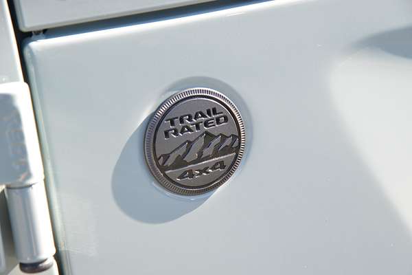 2024 Jeep Wrangler Unlimited Sport S JL