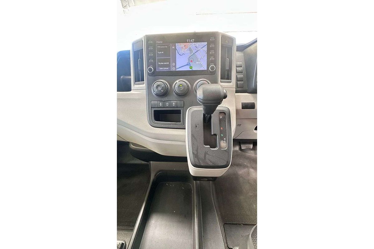 2021 Toyota Hiace  GDH300R LWB