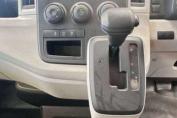 2021 Toyota Hiace  GDH300R LWB