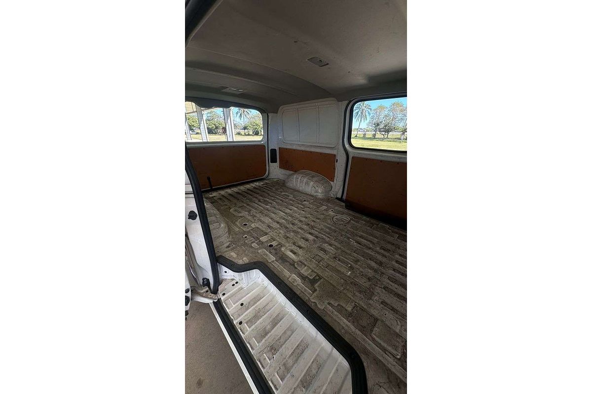 2021 Toyota Hiace  GDH300R LWB