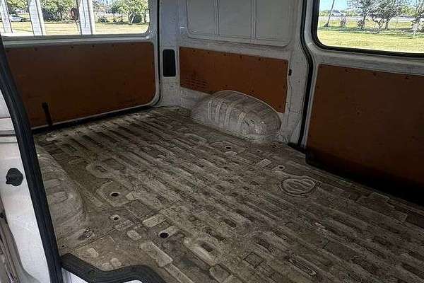 2021 Toyota Hiace  GDH300R LWB