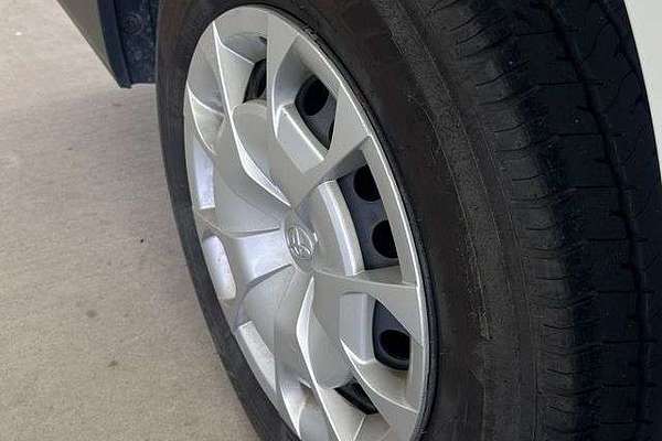 2021 Toyota Hiace  GDH300R LWB