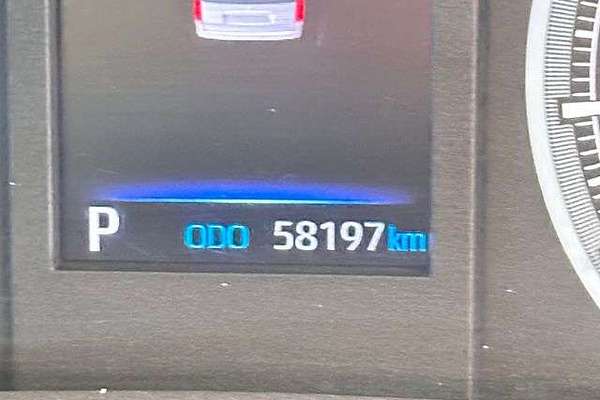 2021 Toyota Hiace  GDH300R LWB