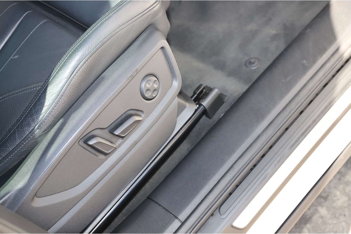 2020 Audi Q5 40 TDI sport FY