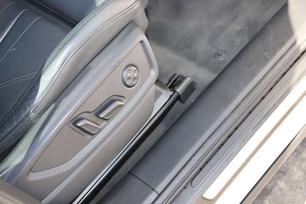 2020 Audi Q5 40 TDI sport FY