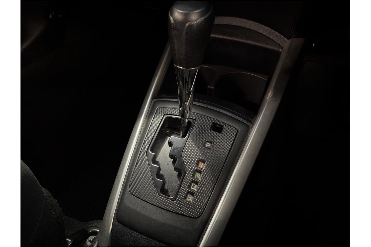 2019 Toyota Corolla Fielder Hybrid