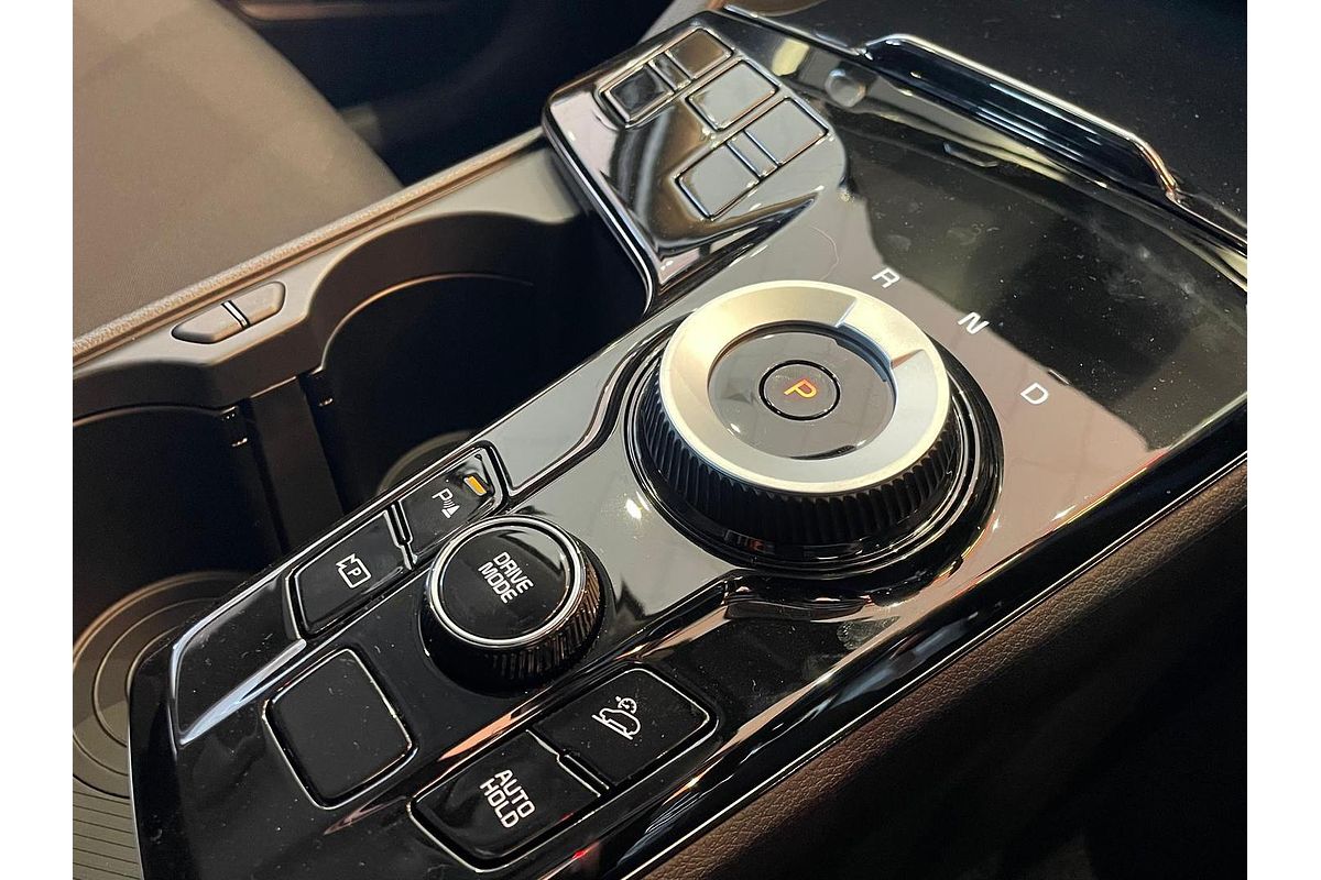 2025 Kia Sportage HEV SX NQ5