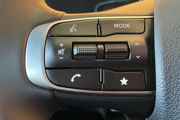 2025 Kia Sportage HEV SX NQ5