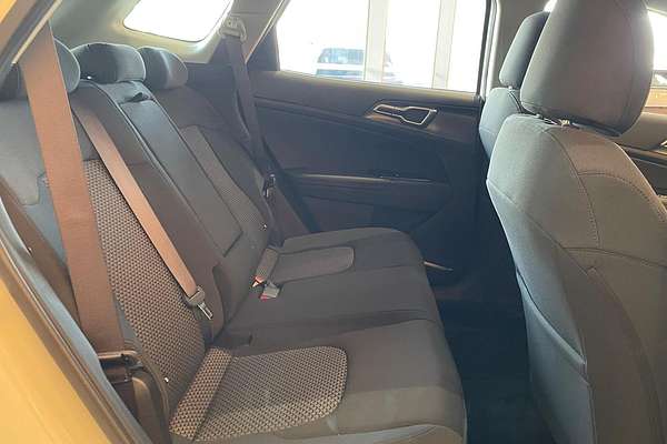 2025 Kia Sportage HEV SX NQ5