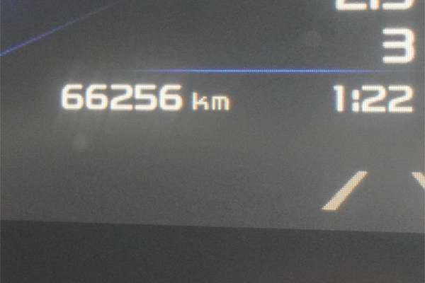 2022 Isuzu D-MAX SX High Ride Rear Wheel Drive
