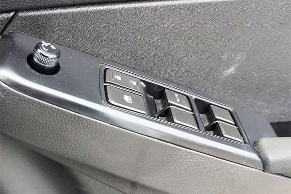 2022 Isuzu D-MAX SX High Ride Rear Wheel Drive