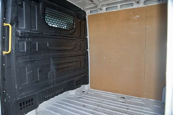 2020 Volkswagen Crafter 35 TDI340 Runner SY1