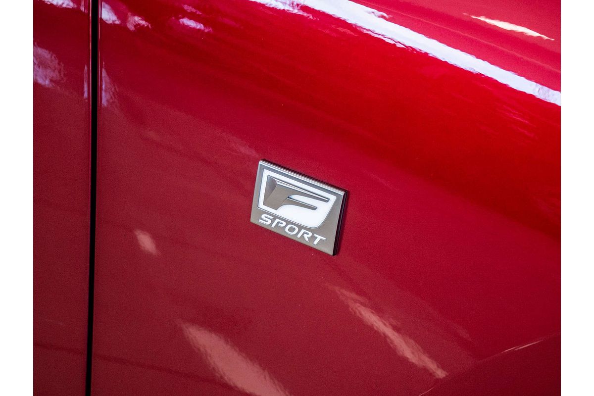 2021 Lexus IS IS350 F Sport GSE31R