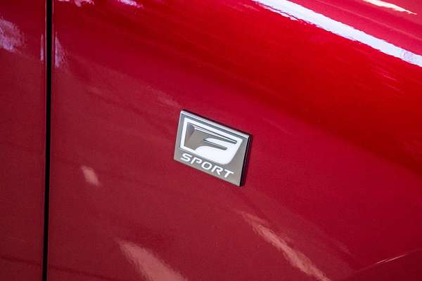 2021 Lexus IS IS350 F Sport GSE31R