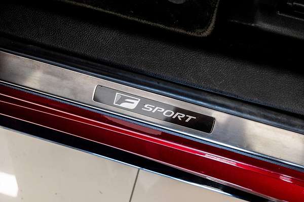2021 Lexus IS IS350 F Sport GSE31R