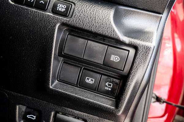 2021 Lexus IS IS350 F Sport GSE31R
