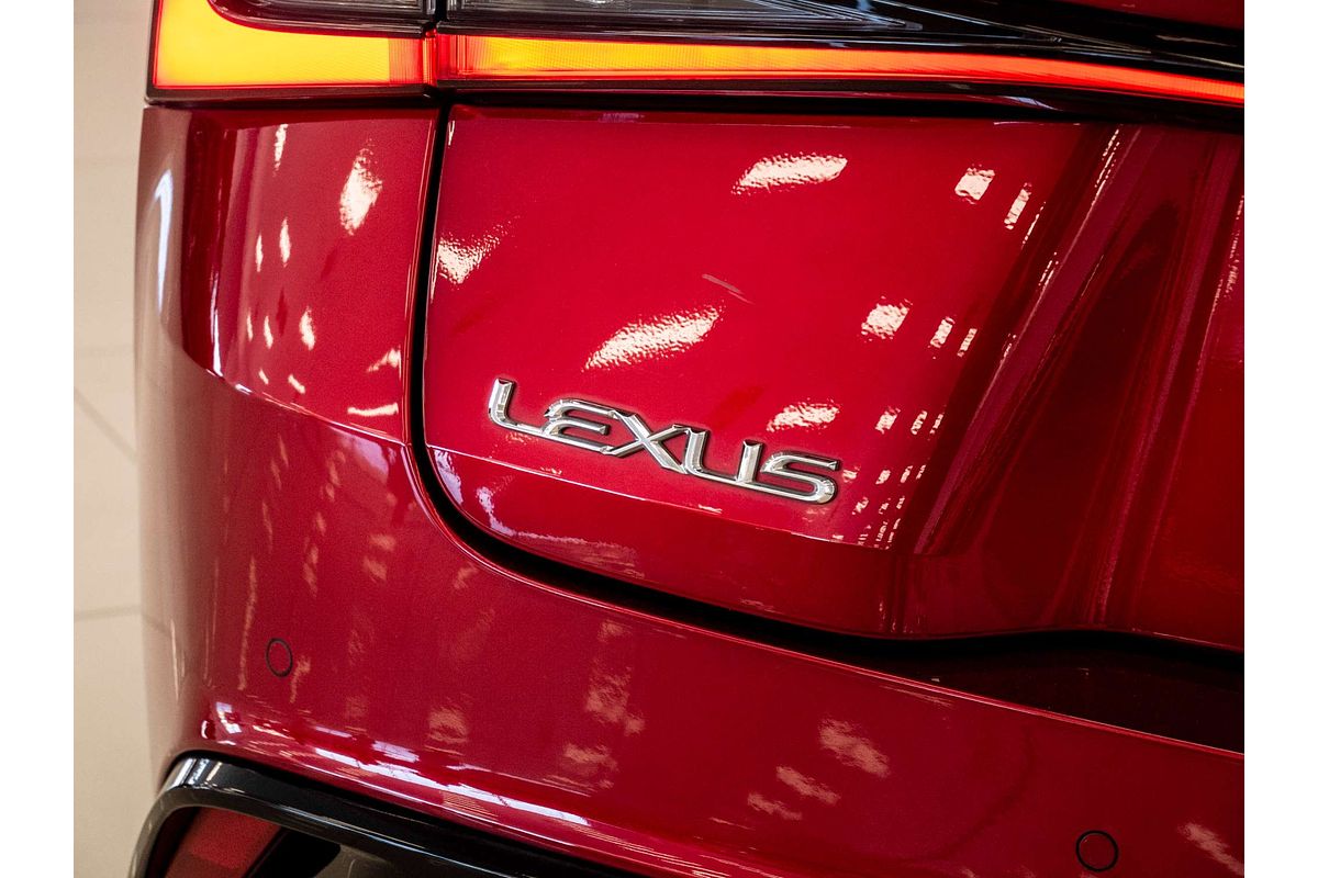 2021 Lexus IS IS350 F Sport GSE31R