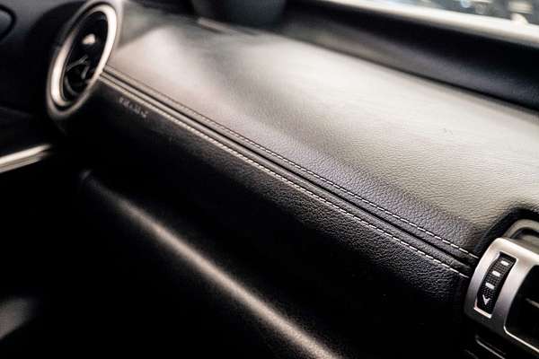 2021 Lexus IS IS350 F Sport GSE31R