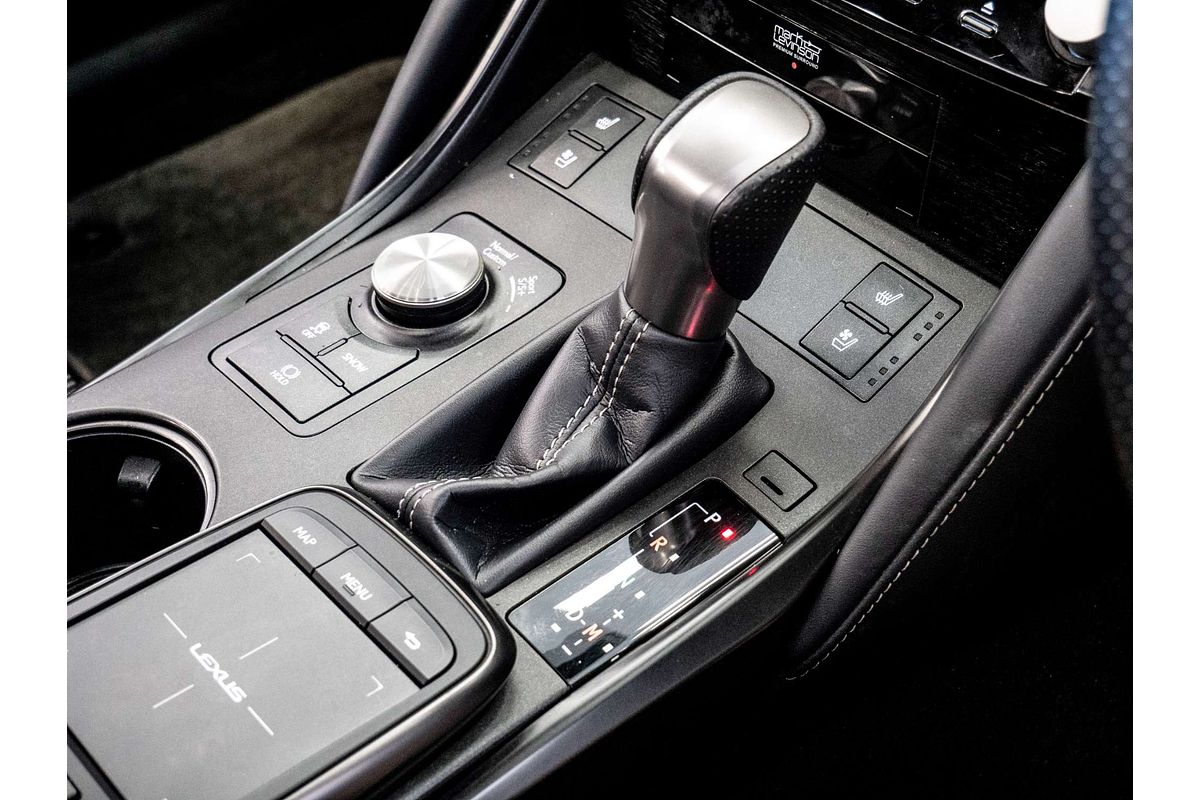 2021 Lexus IS IS350 F Sport GSE31R