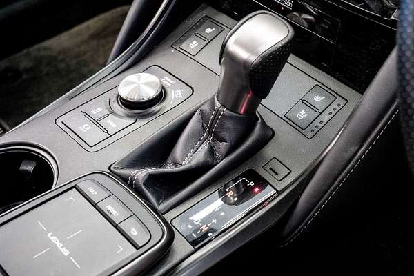 2021 Lexus IS IS350 F Sport GSE31R