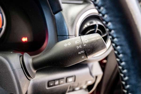 2021 Lexus IS IS350 F Sport GSE31R