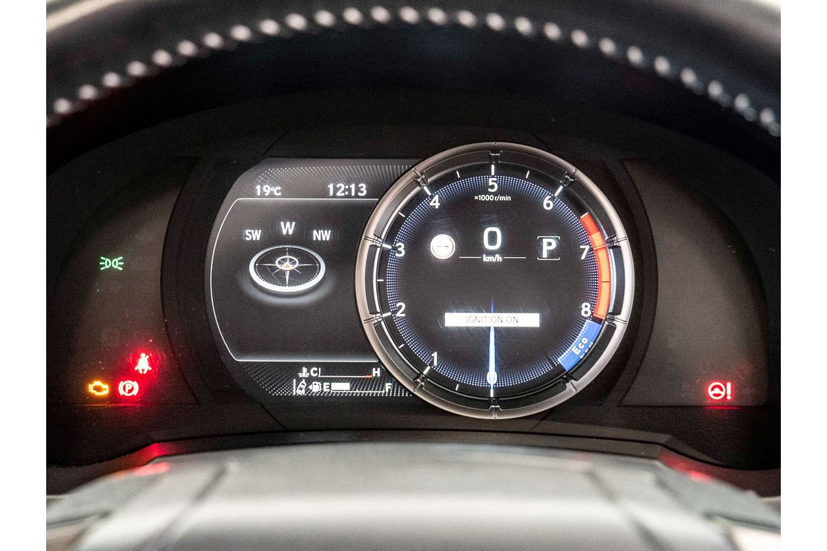2021 Lexus IS IS350 F Sport GSE31R
