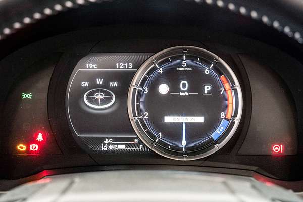 2021 Lexus IS IS350 F Sport GSE31R