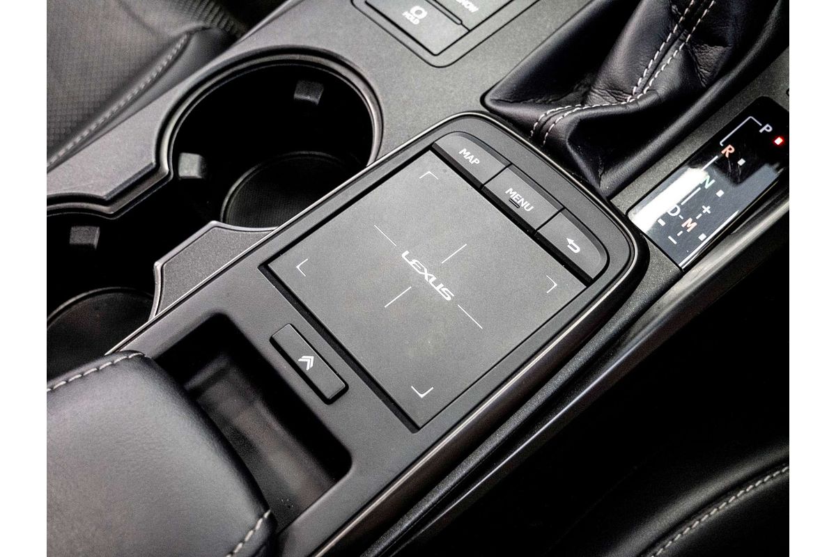 2021 Lexus IS IS350 F Sport GSE31R