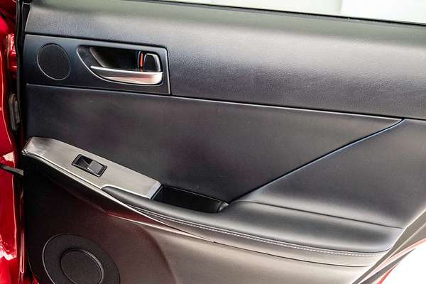 2021 Lexus IS IS350 F Sport GSE31R