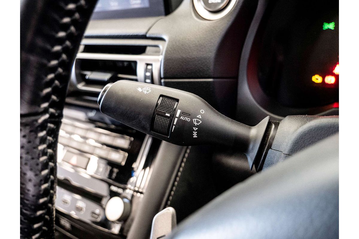 2021 Lexus IS IS350 F Sport GSE31R