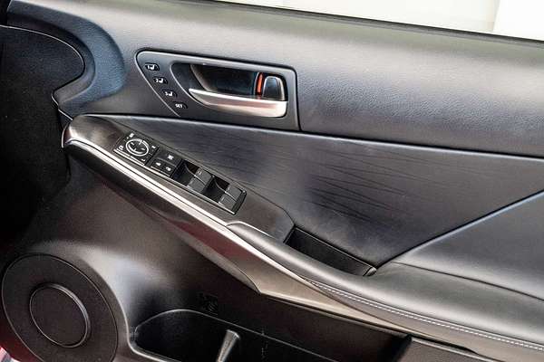 2021 Lexus IS IS350 F Sport GSE31R