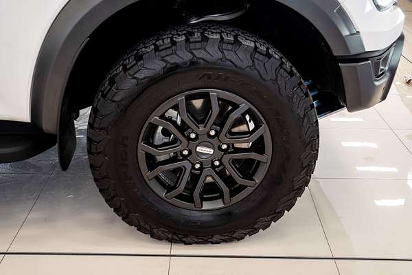 2025 Ford Ranger Raptor 4X4 3.0L