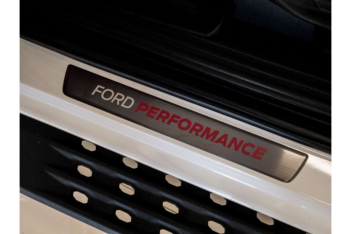 2025 Ford Ranger Raptor 4X4 3.0L