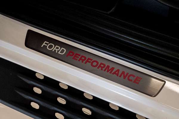 2025 Ford Ranger Raptor 4X4 3.0L
