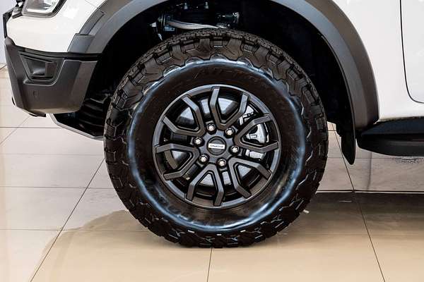 2025 Ford Ranger Raptor 4X4 3.0L